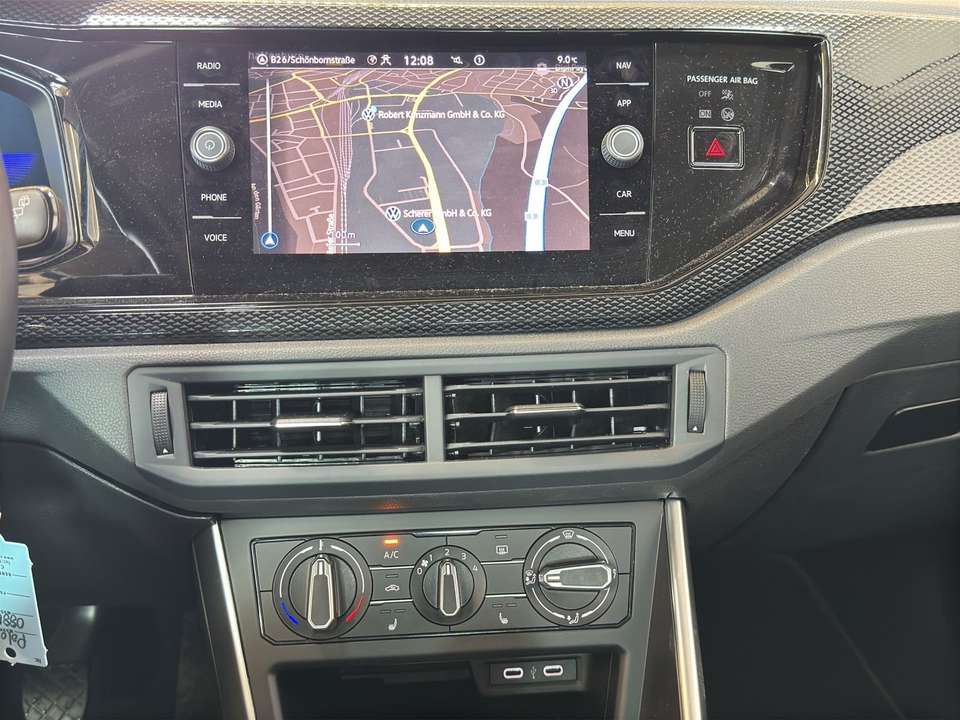 Volkswagen Polo - Imagem 11