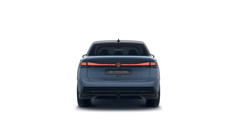 Volkswagen ID.7 - Imagem 6