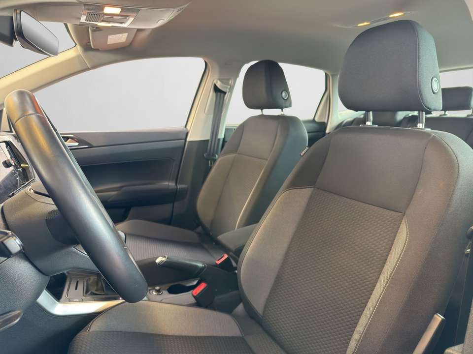 Volkswagen Polo - Imagem 12