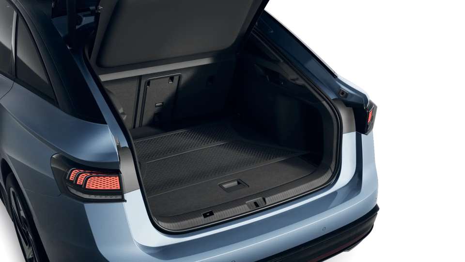 Volkswagen ID.7 - Imagem 7