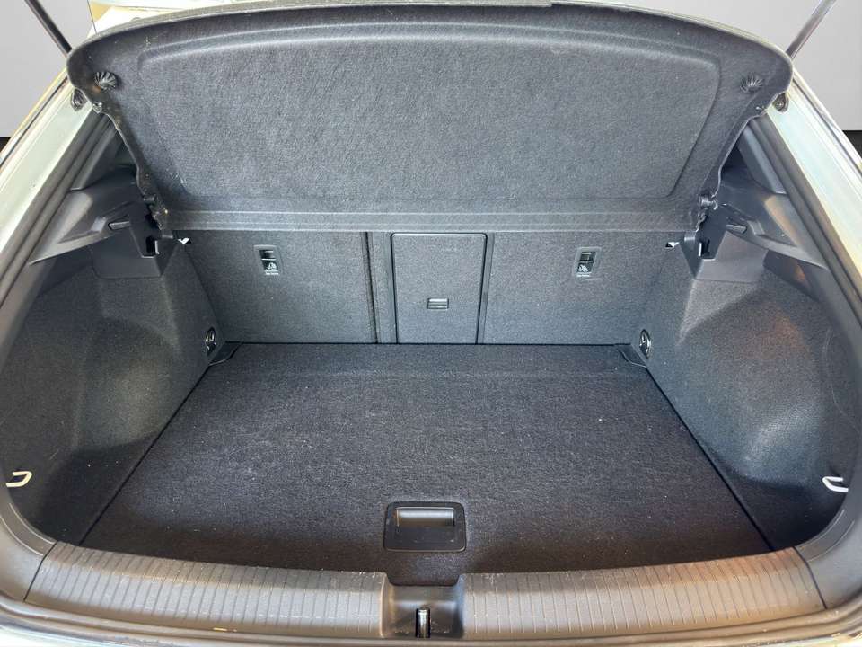 Volkswagen T-Roc - Imagem 15