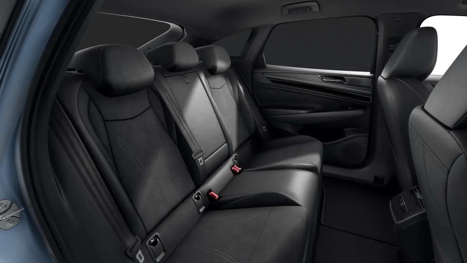 Volkswagen ID.7 - Imagem 10