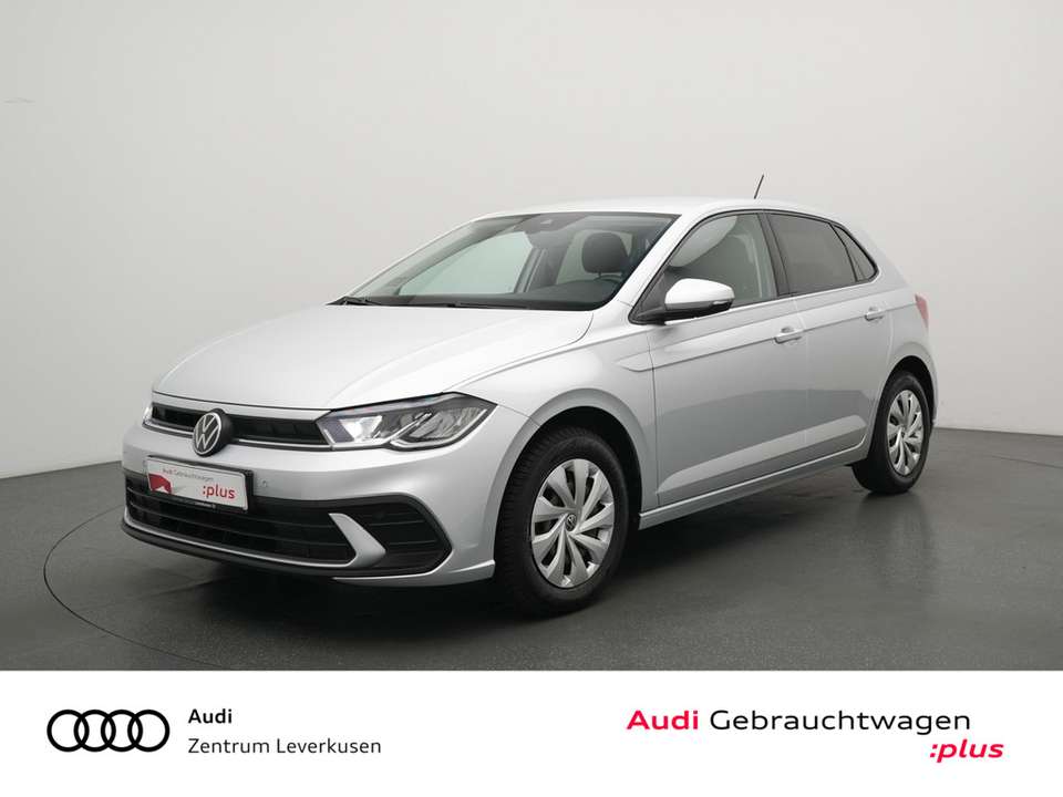 Volkswagen Polo - Imagem 1