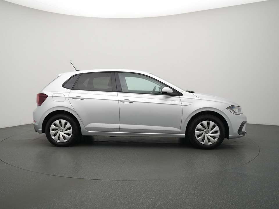 Volkswagen Polo - Imagem 3