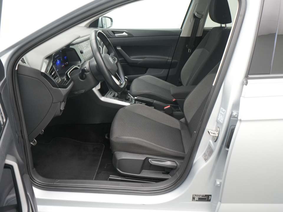 Volkswagen Polo - Imagem 10