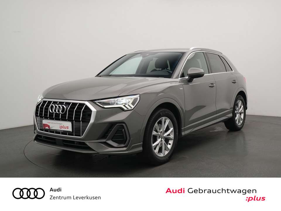 Audi Q3 - Imagem 1