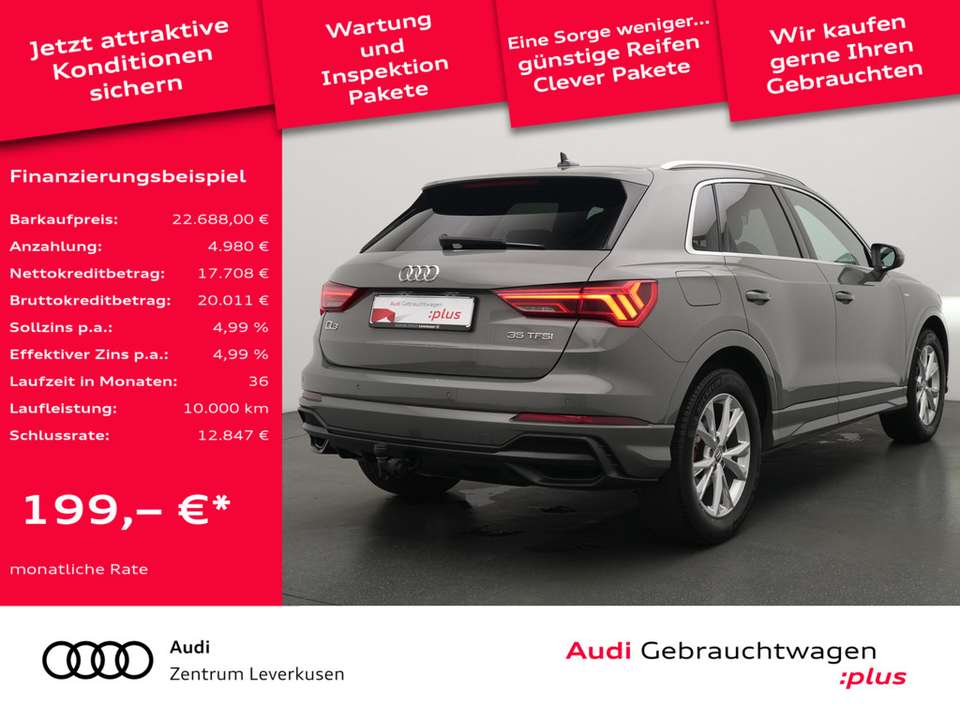 Audi Q3 - Imagem 2