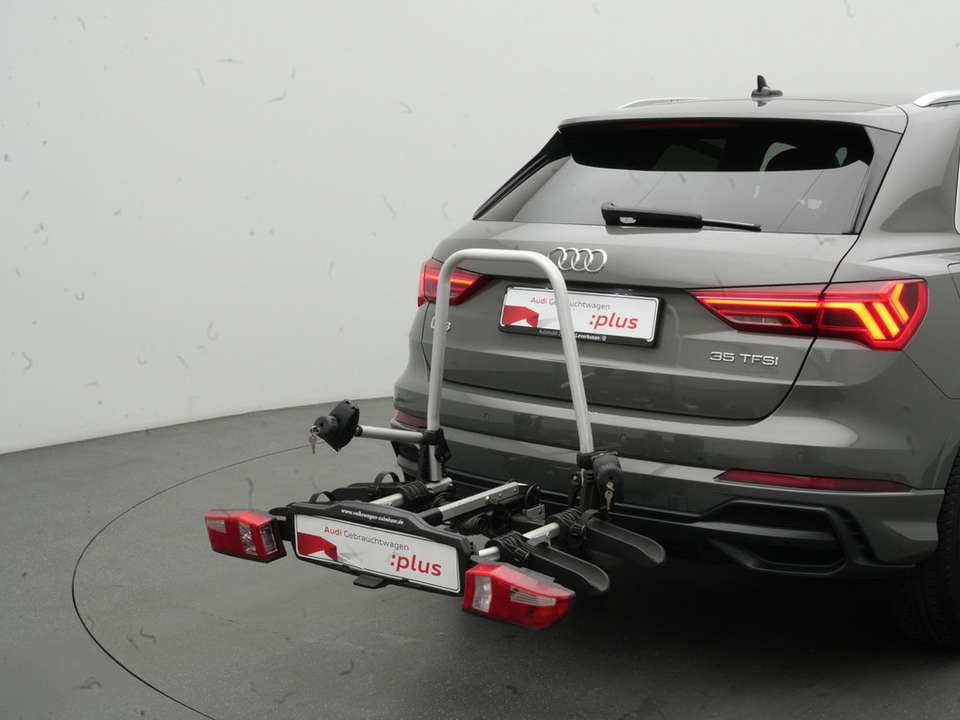 Audi Q3 - Imagem 4