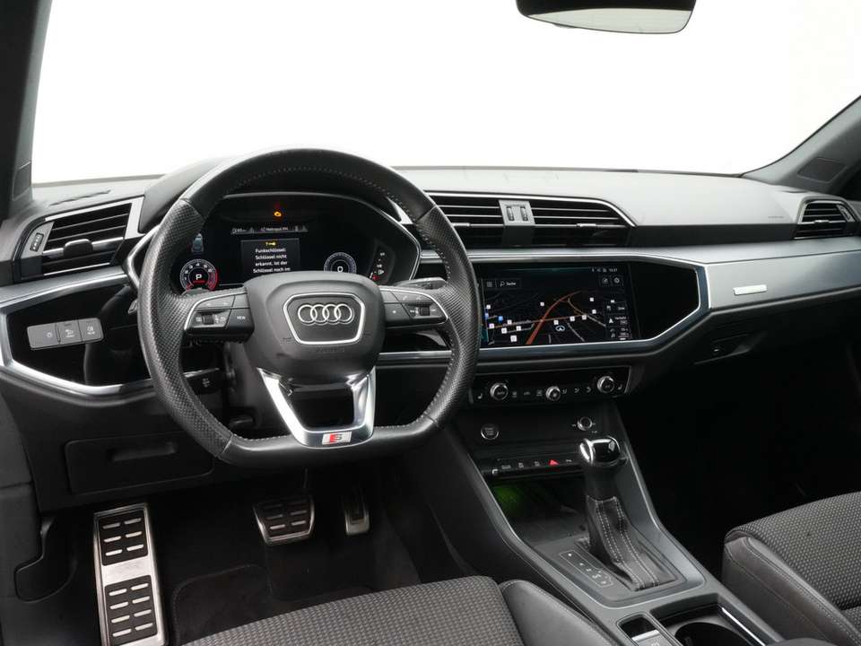 Audi Q3 - Imagem 5