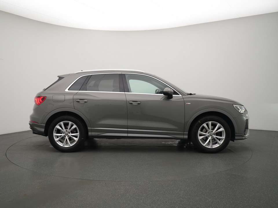 Audi Q3 - Imagem 3