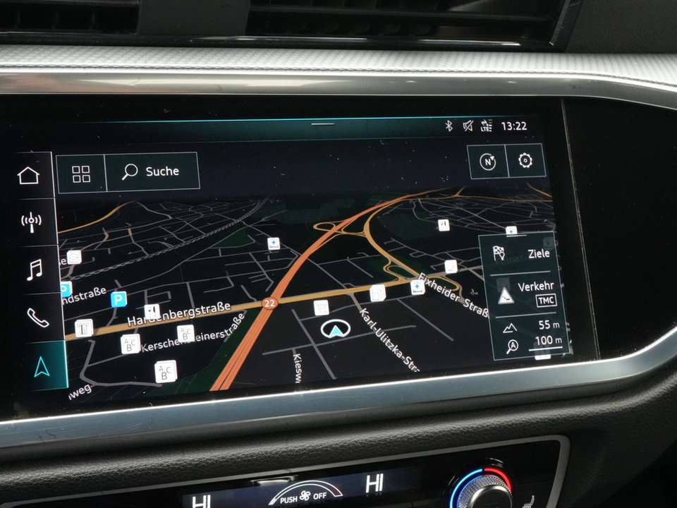 Audi Q3 - Imagem 6