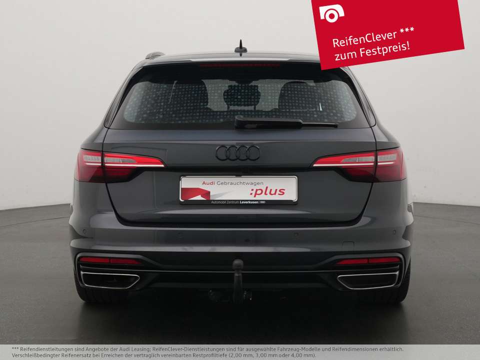 Audi A4 - Imagem 4