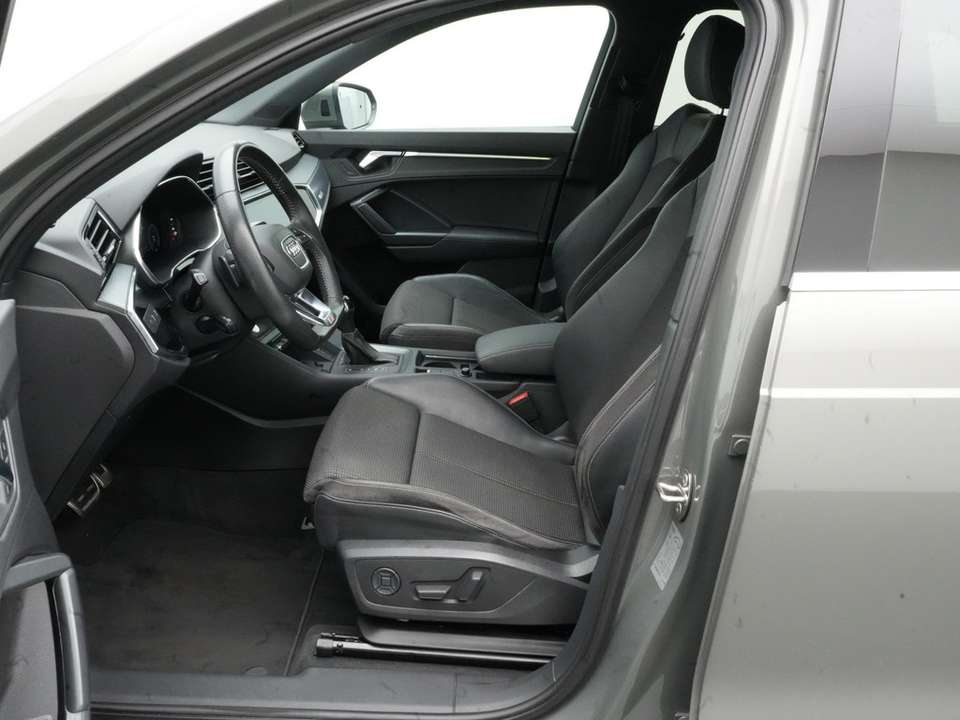 Audi Q3 - Imagem 8