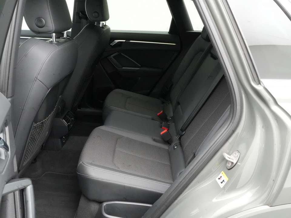 Audi Q3 - Imagem 9