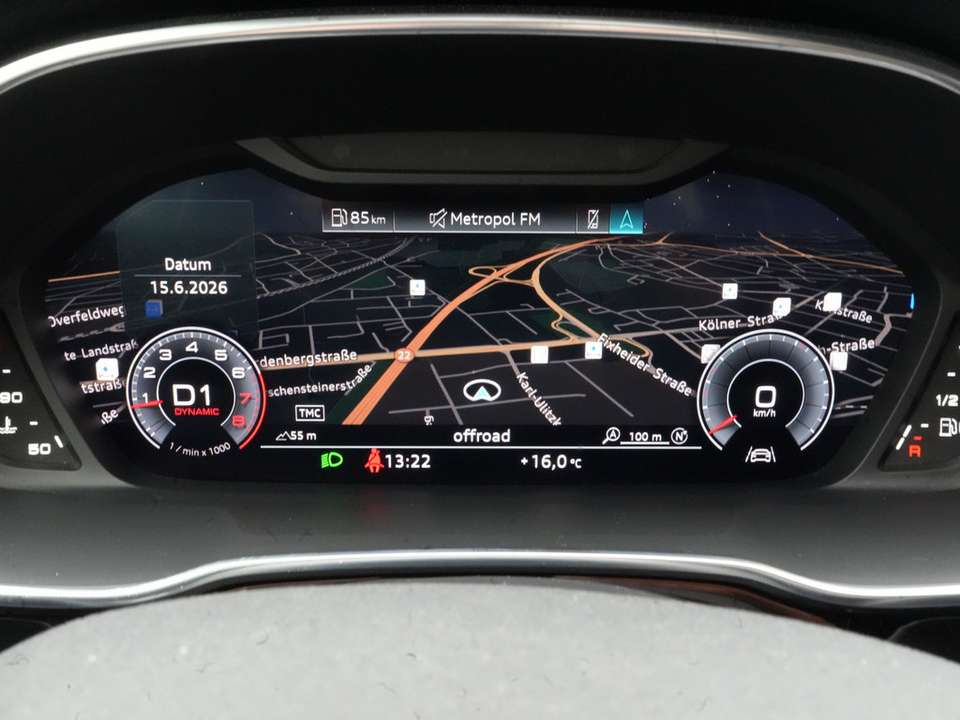 Audi Q3 - Imagem 12