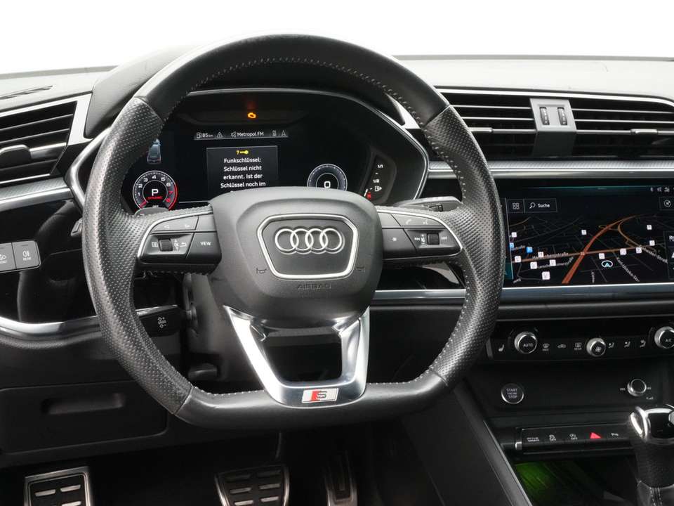 Audi Q3 - Imagem 14