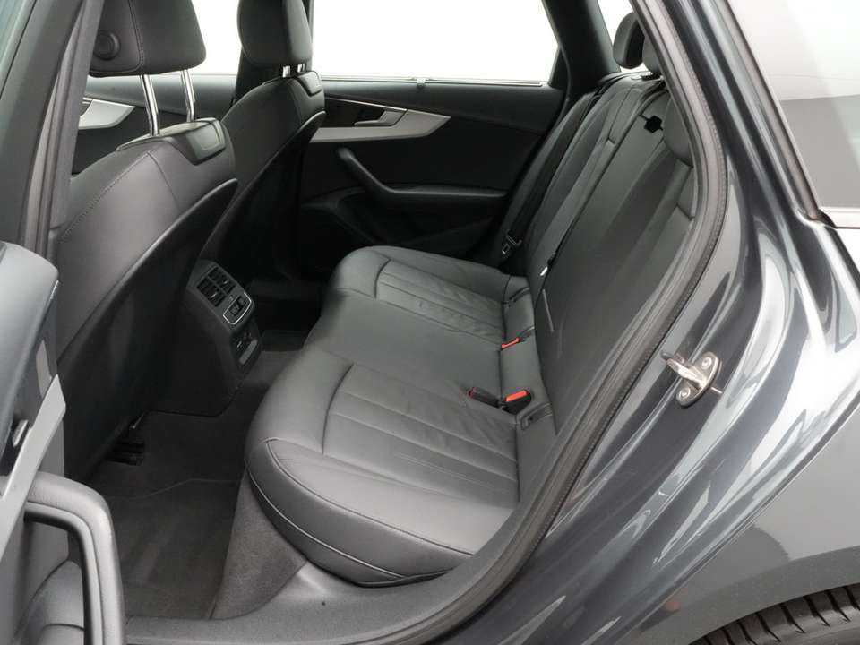 Audi A4 - Imagem 9