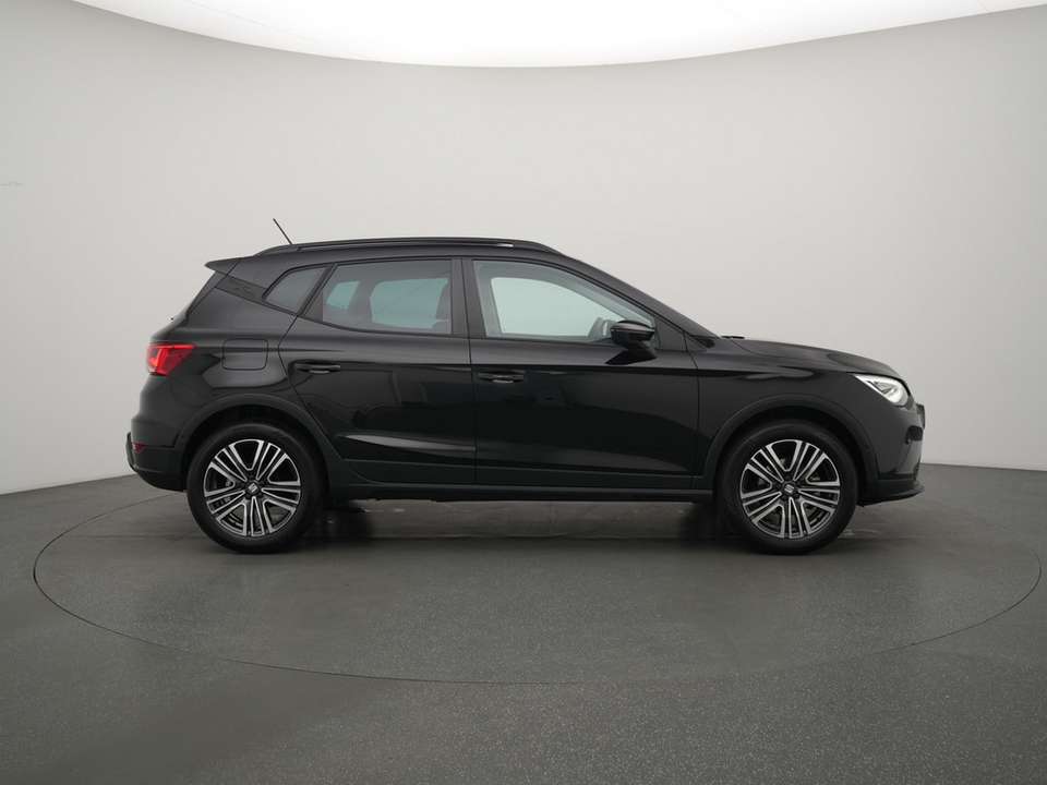 SEAT Arona - Imagem 3