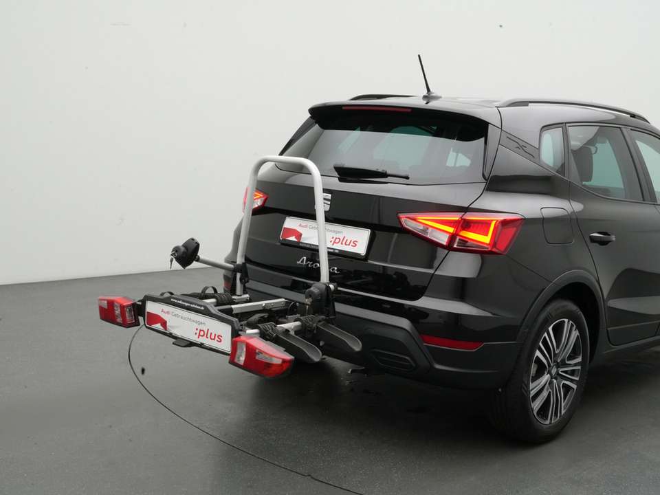 SEAT Arona - Imagem 4
