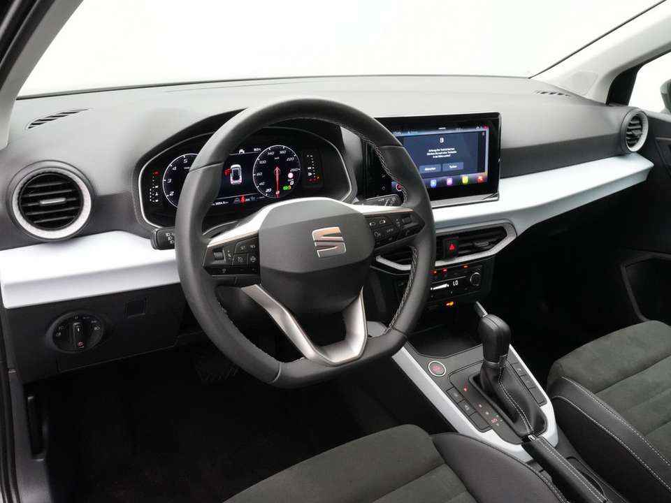 SEAT Arona - Imagem 5