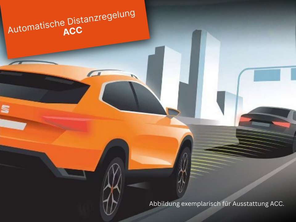SEAT Arona - Imagem 6