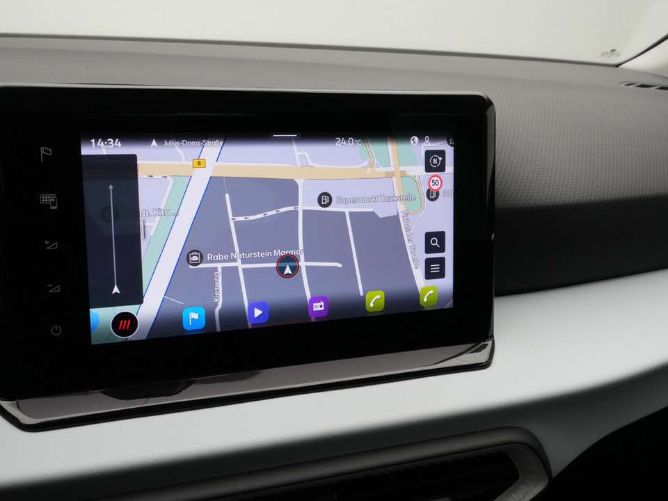 SEAT Arona - Imagem 9