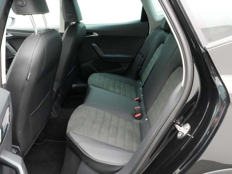 SEAT Arona - Imagem 11