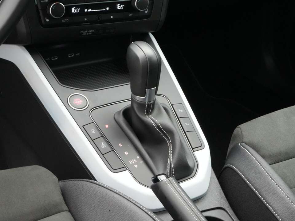 SEAT Arona - Imagem 13