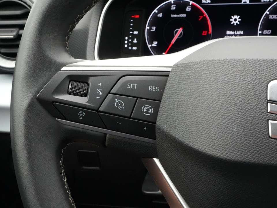 SEAT Arona - Imagem 14