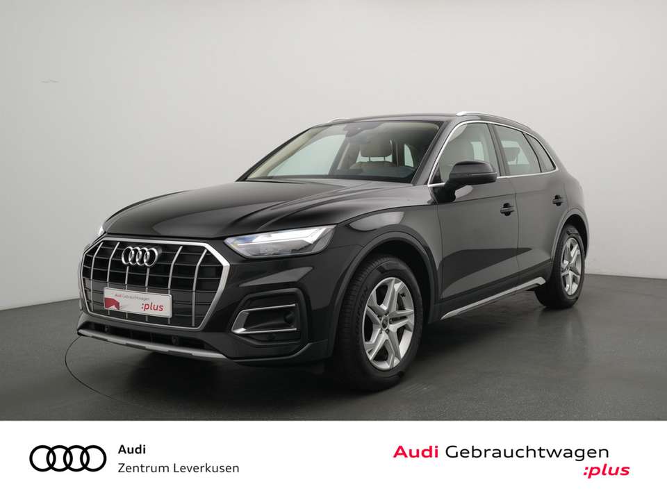 Audi Q5 - Imagem 1