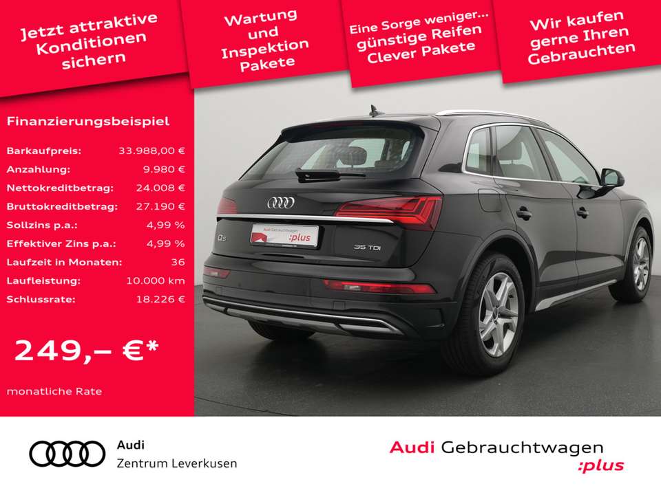 Audi Q5 - Imagem 2