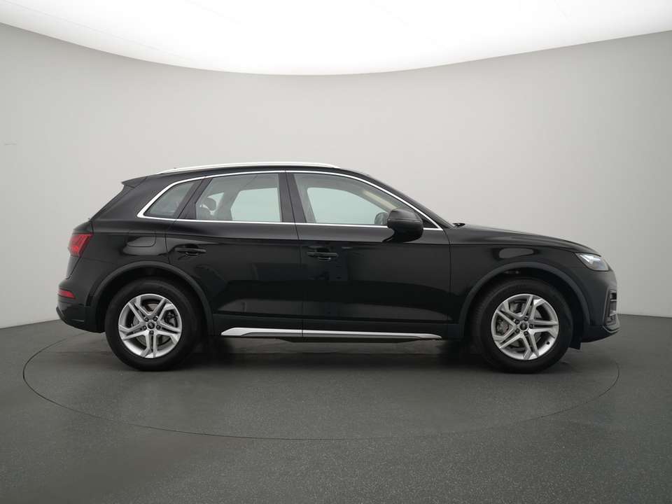 Audi Q5 - Imagem 3