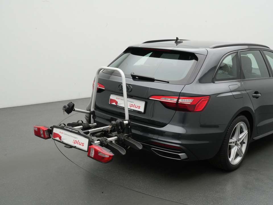 Audi A4 - Imagem 5