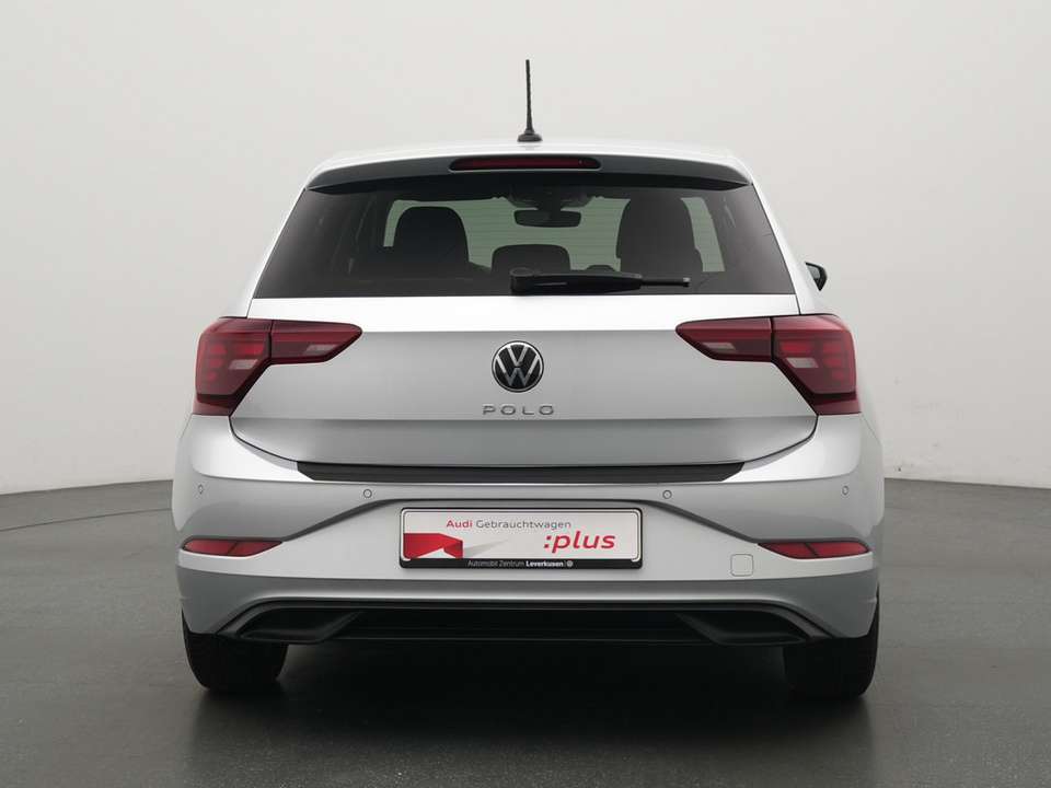 Volkswagen Polo - Imagem 4
