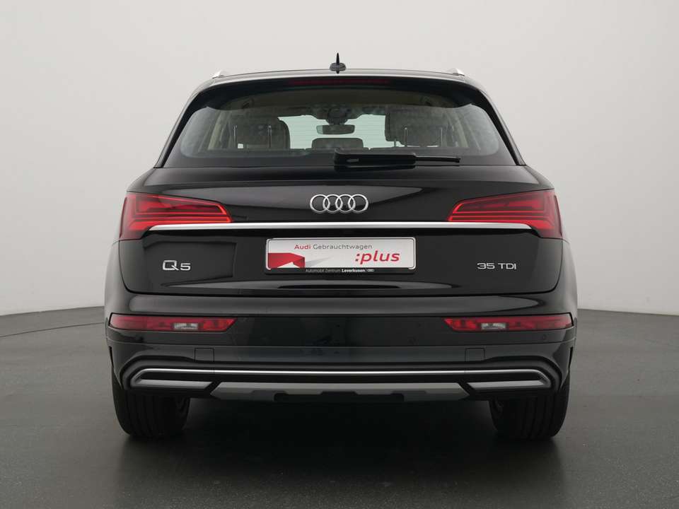 Audi Q5 - Imagem 4