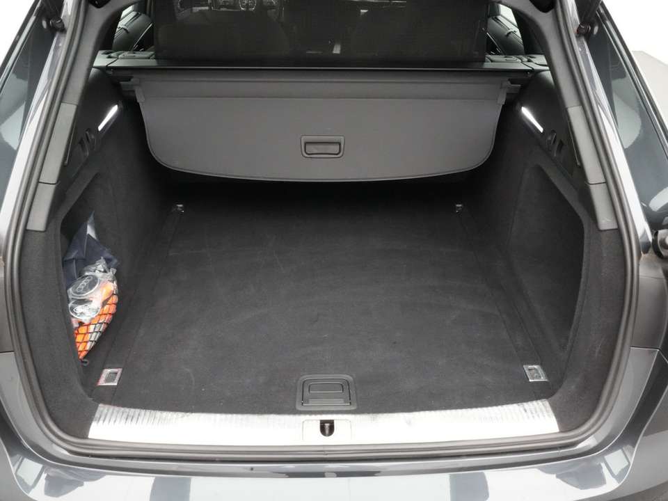 Audi A4 - Imagem 7