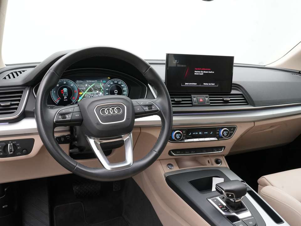Audi Q5 - Imagem 5