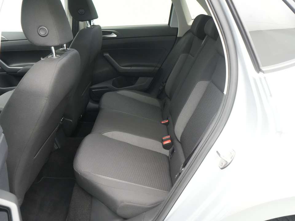 Volkswagen Polo - Imagem 6