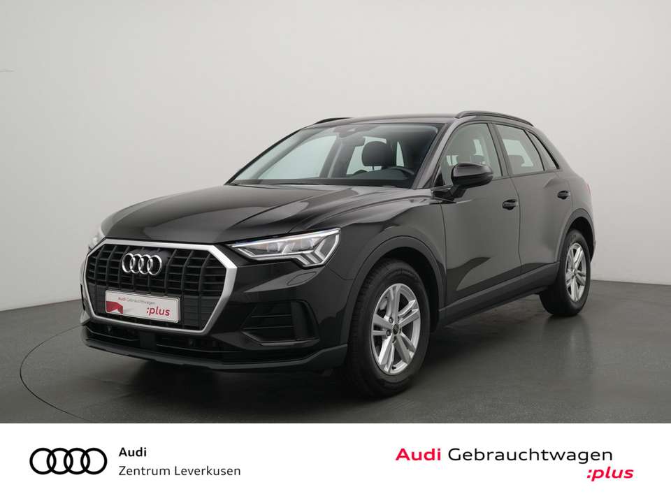 Audi Q3 - Imagem 1