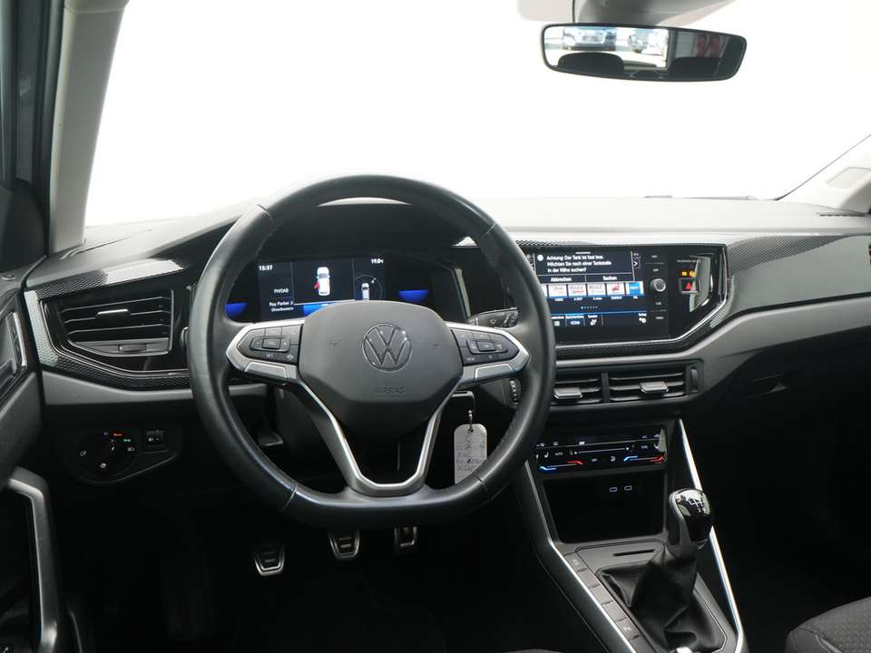Volkswagen Polo - Imagem 7