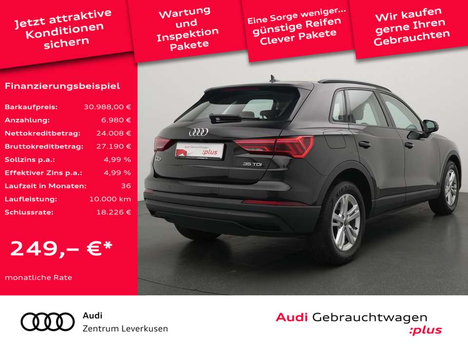 Audi Q3 - Imagem 2