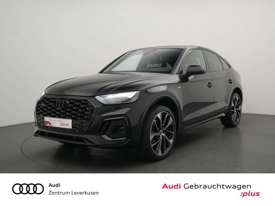 Audi Q5 - Imagem 1