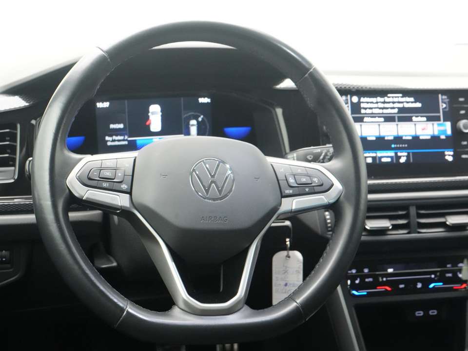 Volkswagen Polo - Imagem 8