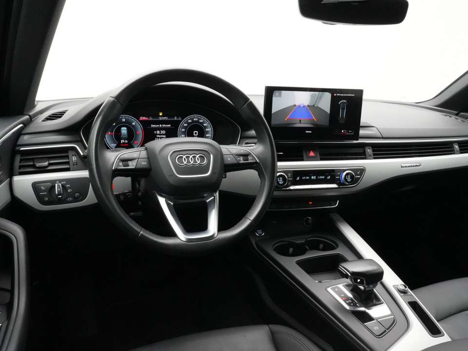 Audi A4 - Imagem 10