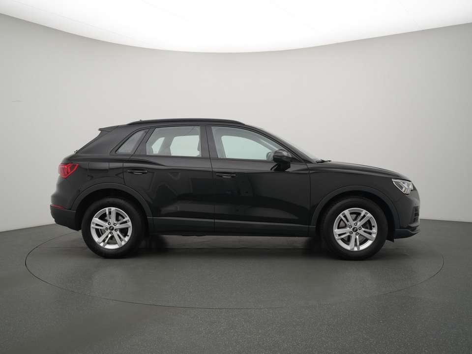 Audi Q3 - Imagem 3