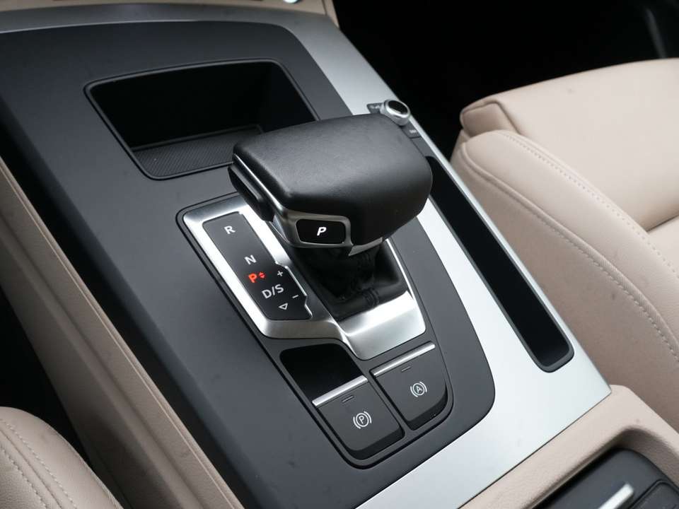 Audi Q5 - Imagem 8