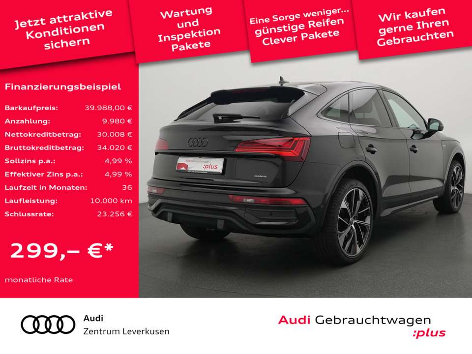 Audi Q5 - Imagem 2