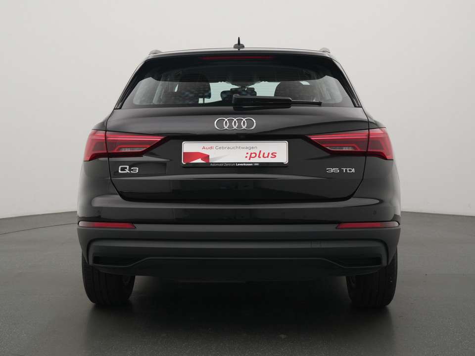 Audi Q3 - Imagem 4