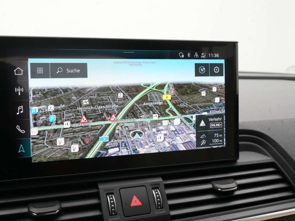 Audi Q5 - Imagem 9