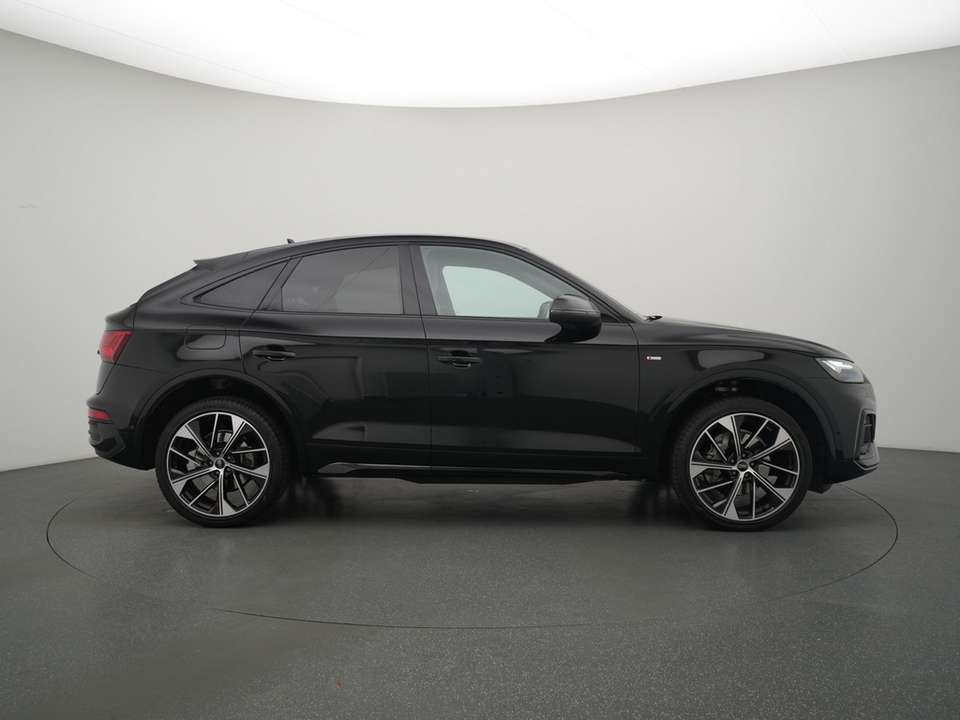 Audi Q5 - Imagem 3